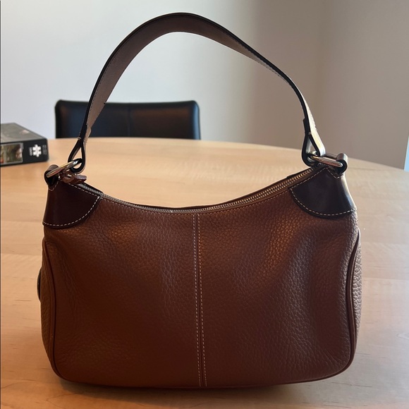 DOONEY & BOURKE All Weather Leather Handbag - Picture 3 of 9